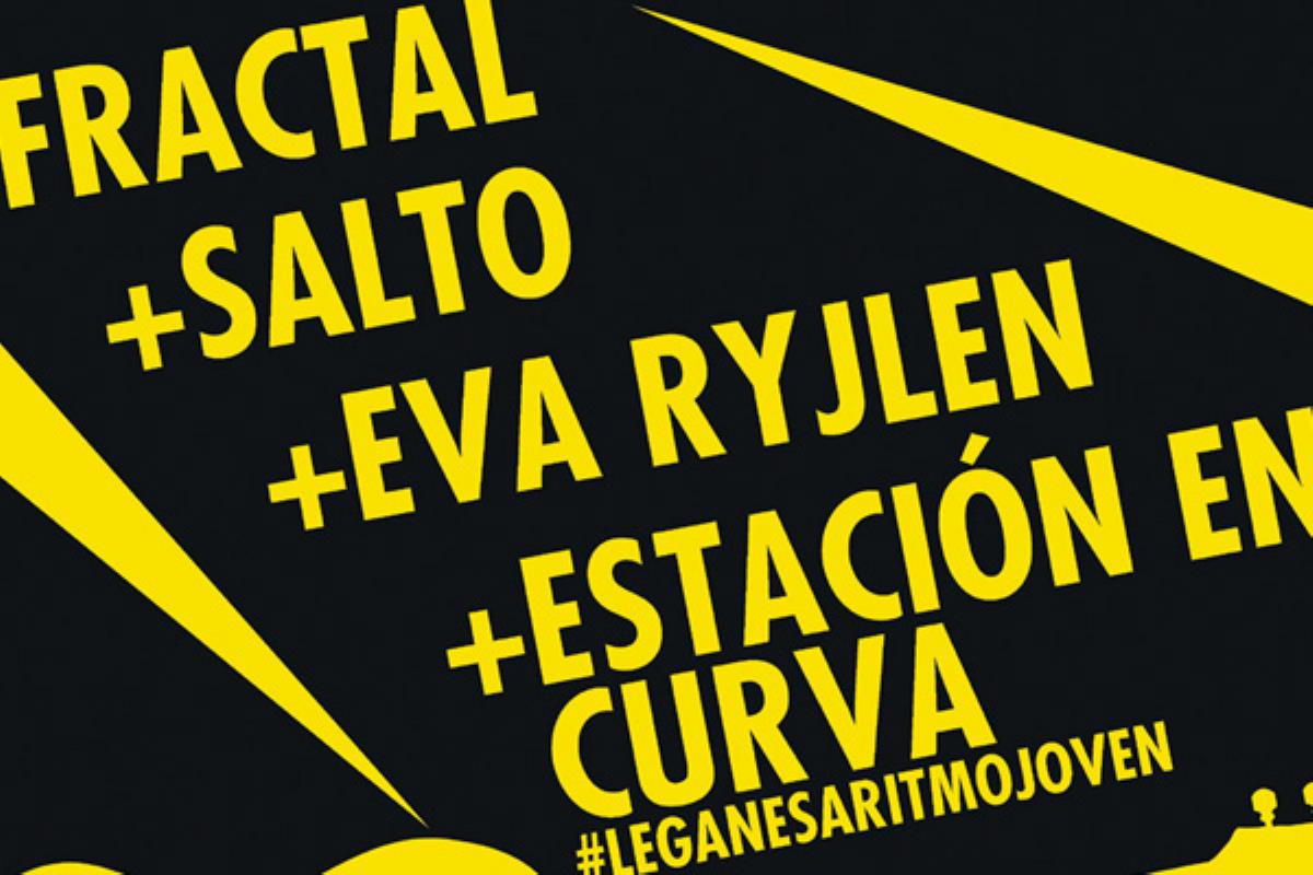 Este 26 de abril, en el marco de la programación del FESTIMAD 2019