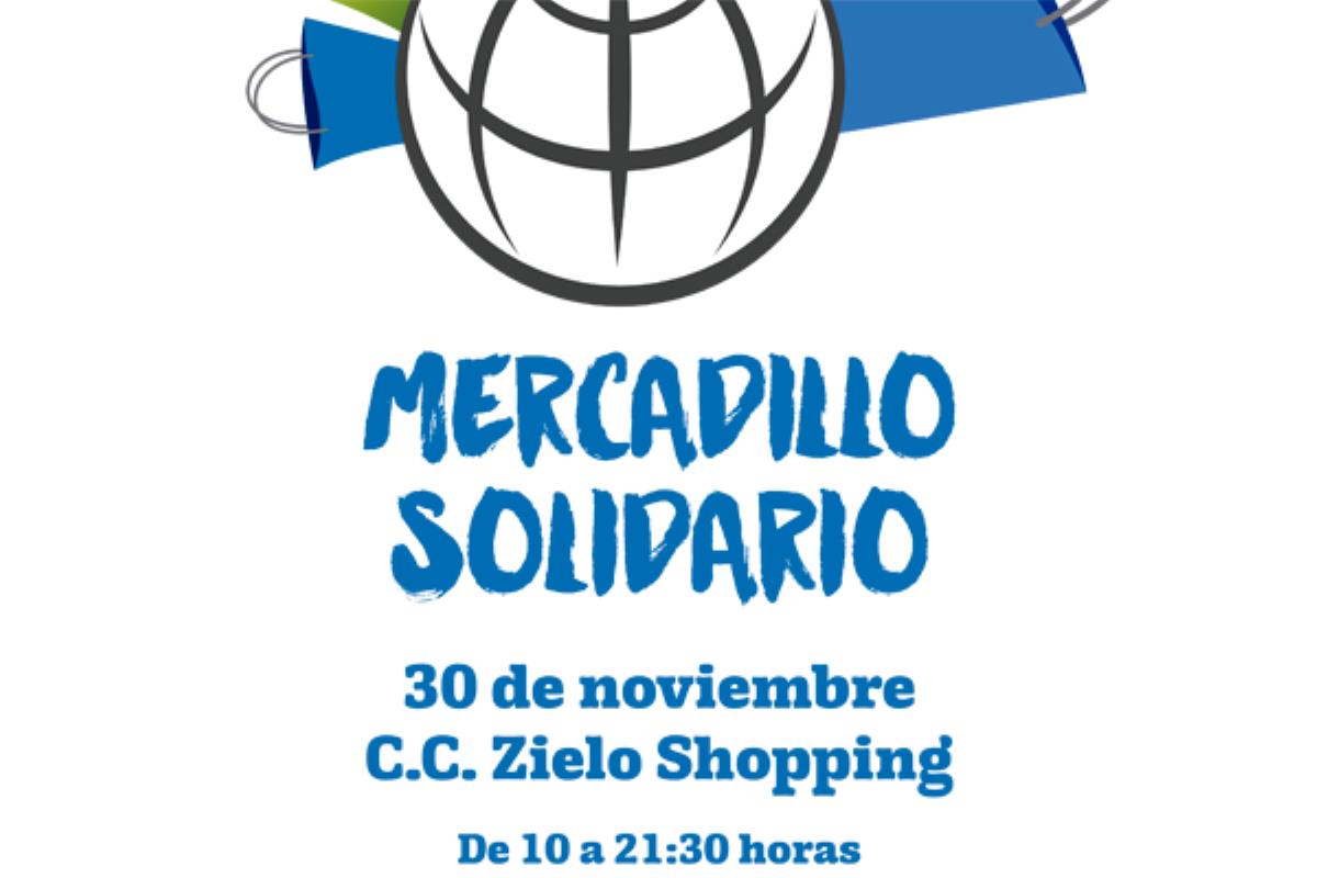 Tendrá lugar este sábado 30 de noviembre en el Centro Comercial Zielo Shopping