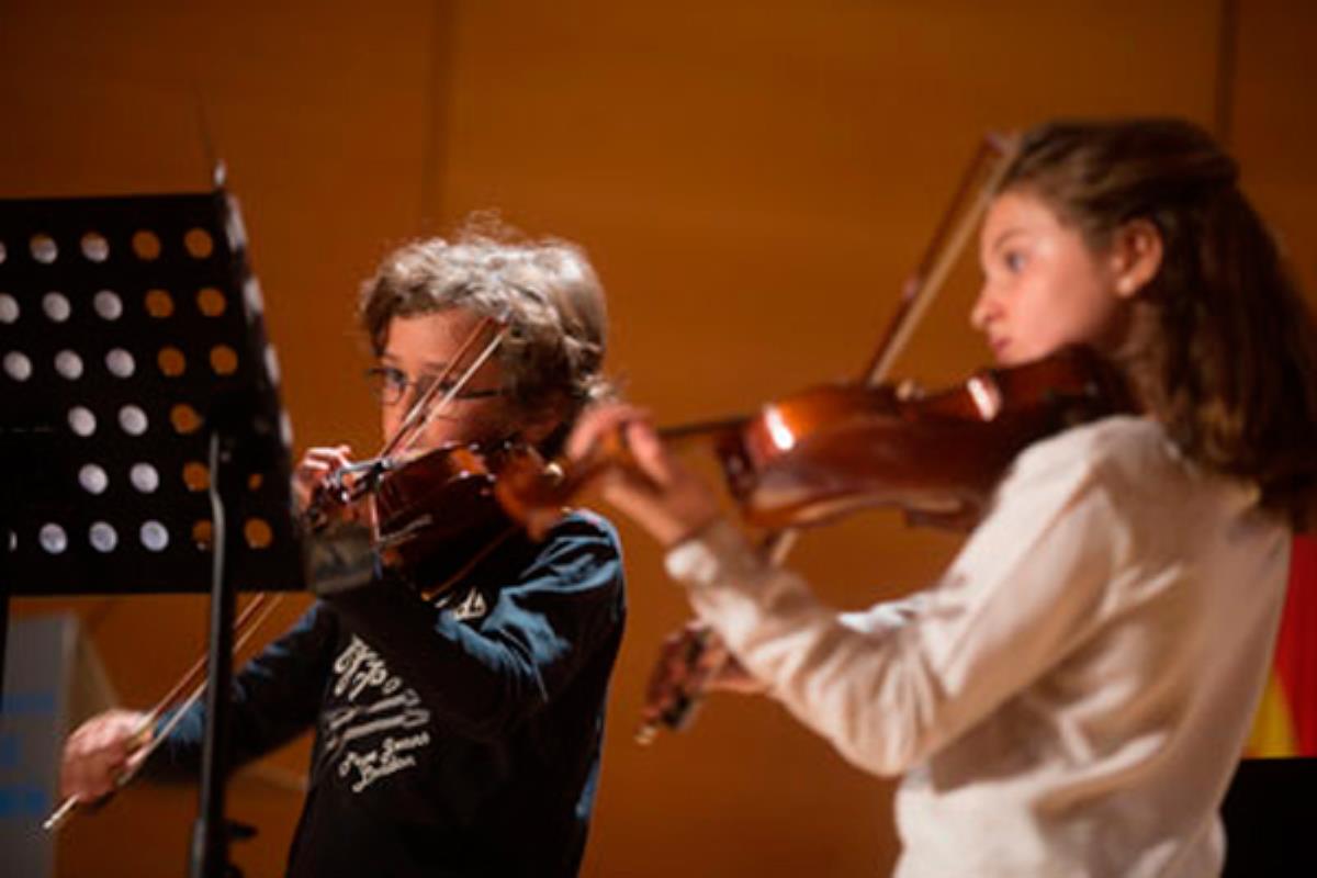 Tendrá lugar este jueves 21 a las 19:00 horas en el Auditorio de la propia escuela