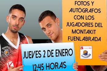 El equipo celebrará una sesión de puertas abiertas este jueves 2 de enero a partir de las 12:45 horas