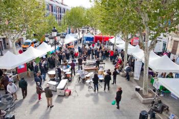 Se celebrará el miércoles 11 de diciembre entre las 17:00 y las 20:00 horas