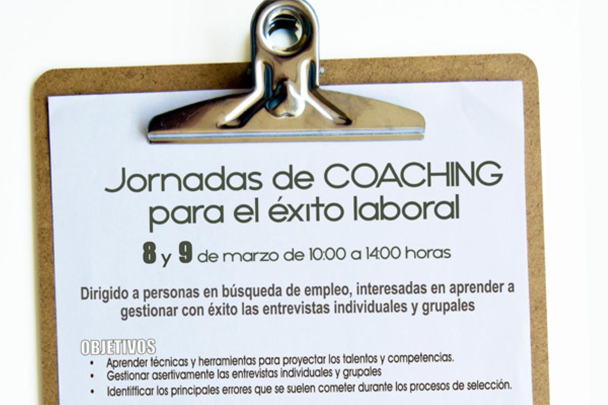 Se impartirá los próximos 8 y 9 de marzo, de 10:00 a 14:00 hoas, en el Centro Miguel Delibes