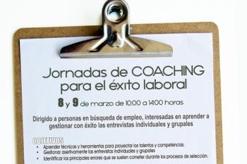 Se impartirá los próximos 8 y 9 de marzo, de 10:00 a 14:00 hoas, en el Centro Miguel Delibes