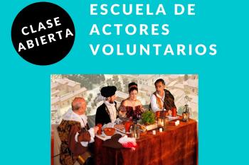 Será en el Centro Sociocultural Joan Miró, y arrancará a las 19:30 horas, con acceso gratuito