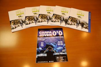 Cine, talleres, música o deporte, entre la variada oferta para este primer trimestre de 2020