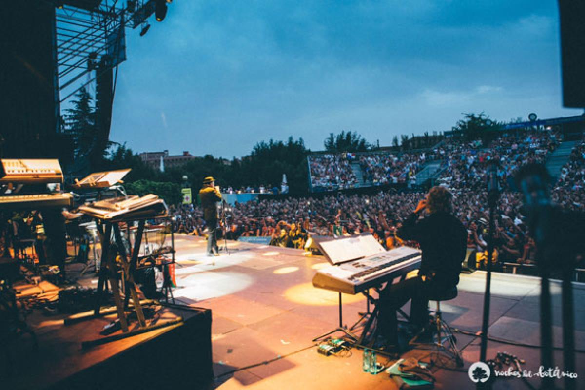 La consolidada cita musical celebrara, un año más, del 21 de junio al 29 de julio 