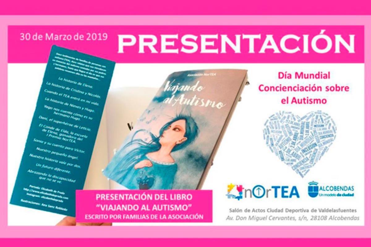 En esta publicación se abordan historias de algunas familias de la propia asociación