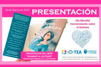 En esta publicación se abordan historias de algunas familias de la propia asociación