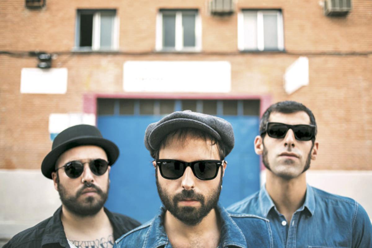 Hablamos con Sidecars en medio de la gira de su último trabajo de estudio, ‘Cuestión de gravedad’