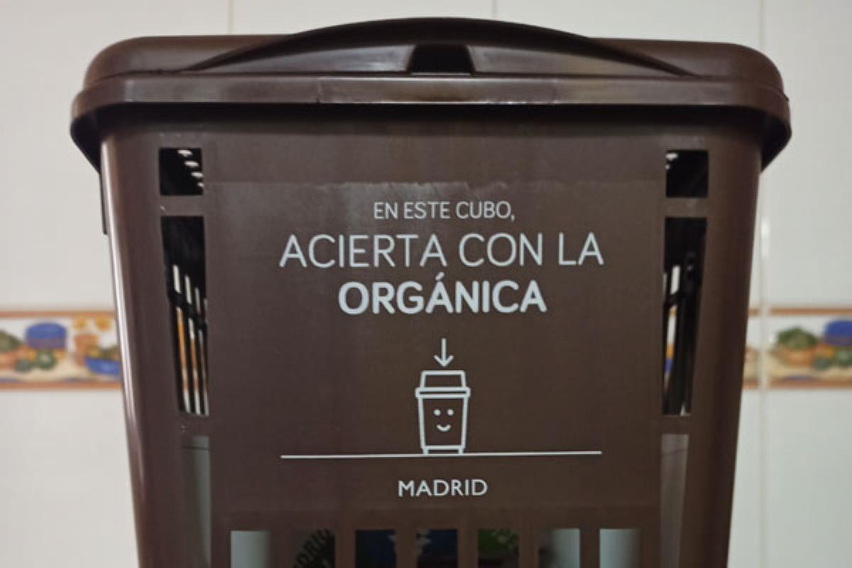 El delegado del área de Medio Ambiente ha destacado que la ciudad batió un récord de reciclaje en diciembre