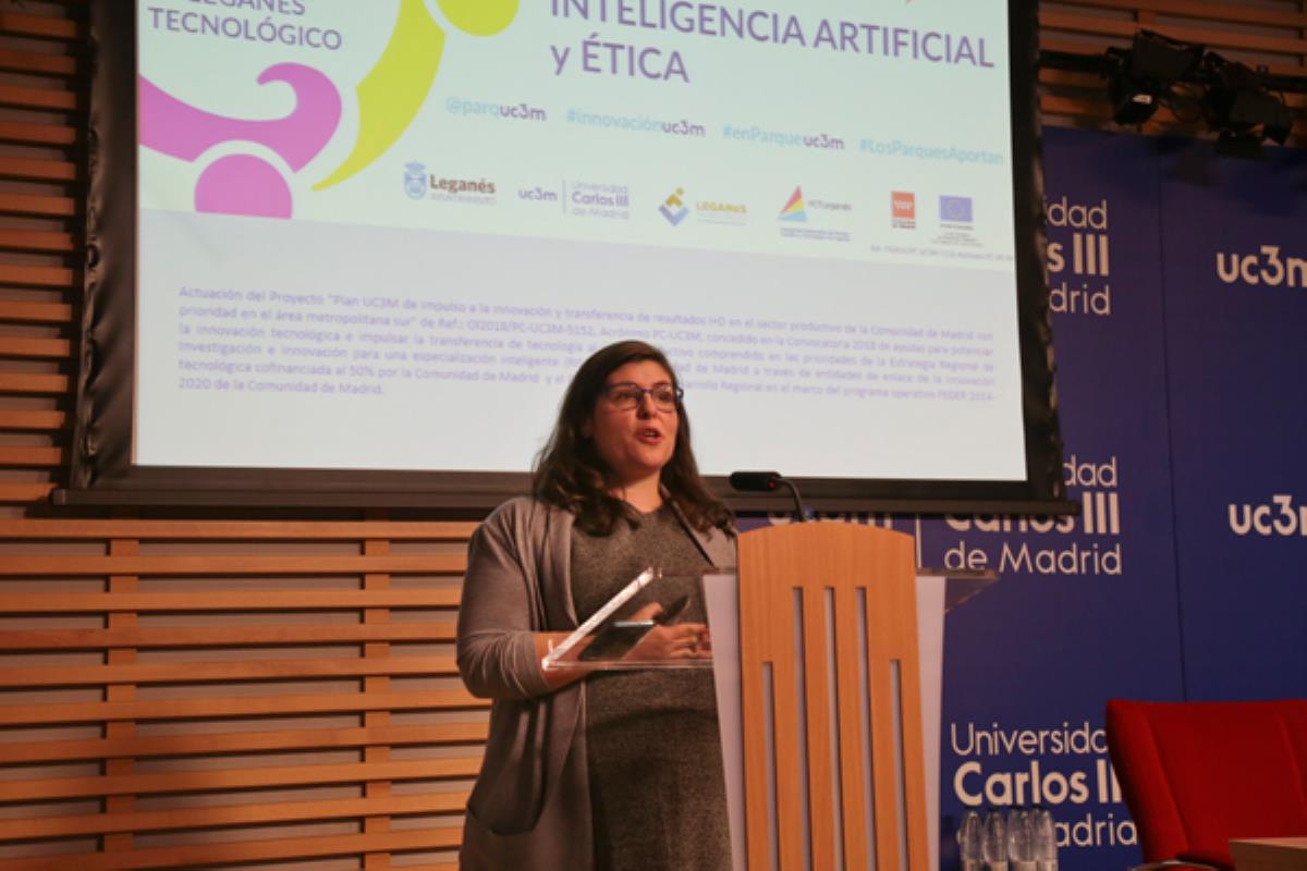 La intención era generar sinergias entre ellas y facilitar el proceso de innovación 