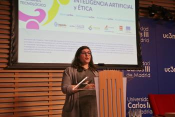 La intención era generar sinergias entre ellas y facilitar el proceso de innovación 