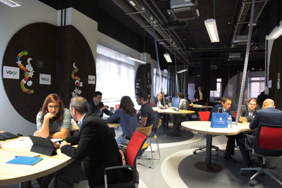 Las inscripciones al programa se podrán presentar hasta el próximo 11 de junio