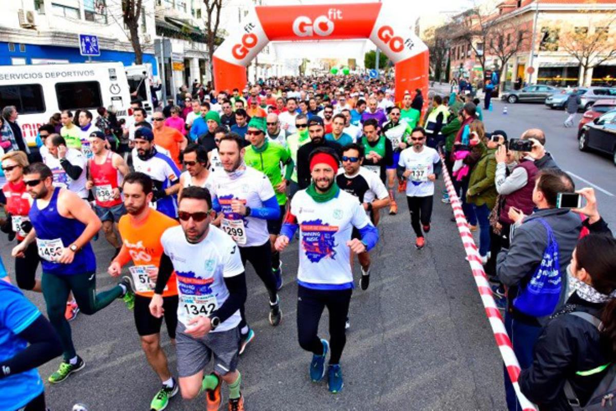 Se celebrará el 1 de marzo a partir de las 10:00 horas