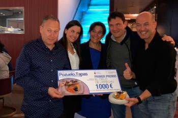 Los hosteleros ya se pueden inscribir para participar entre el 22 de noviembre y el 1 de diciembre