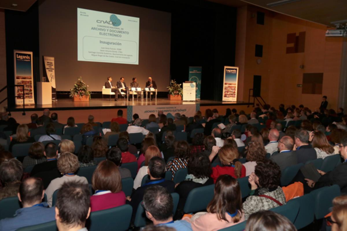 Participan más de 570 profesionales de toda España