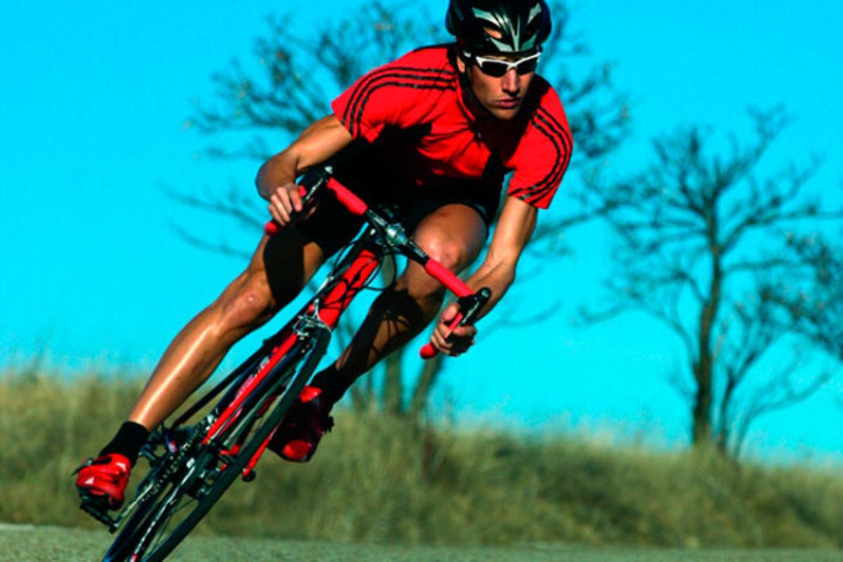  El club Moskito Bikers ha organizado la III Marcha MTB Maratón Bosques del Guadarrama