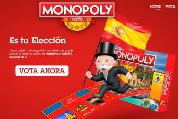 Boadilla pelea por tener su propia calle en el juego de mesa por excelencia