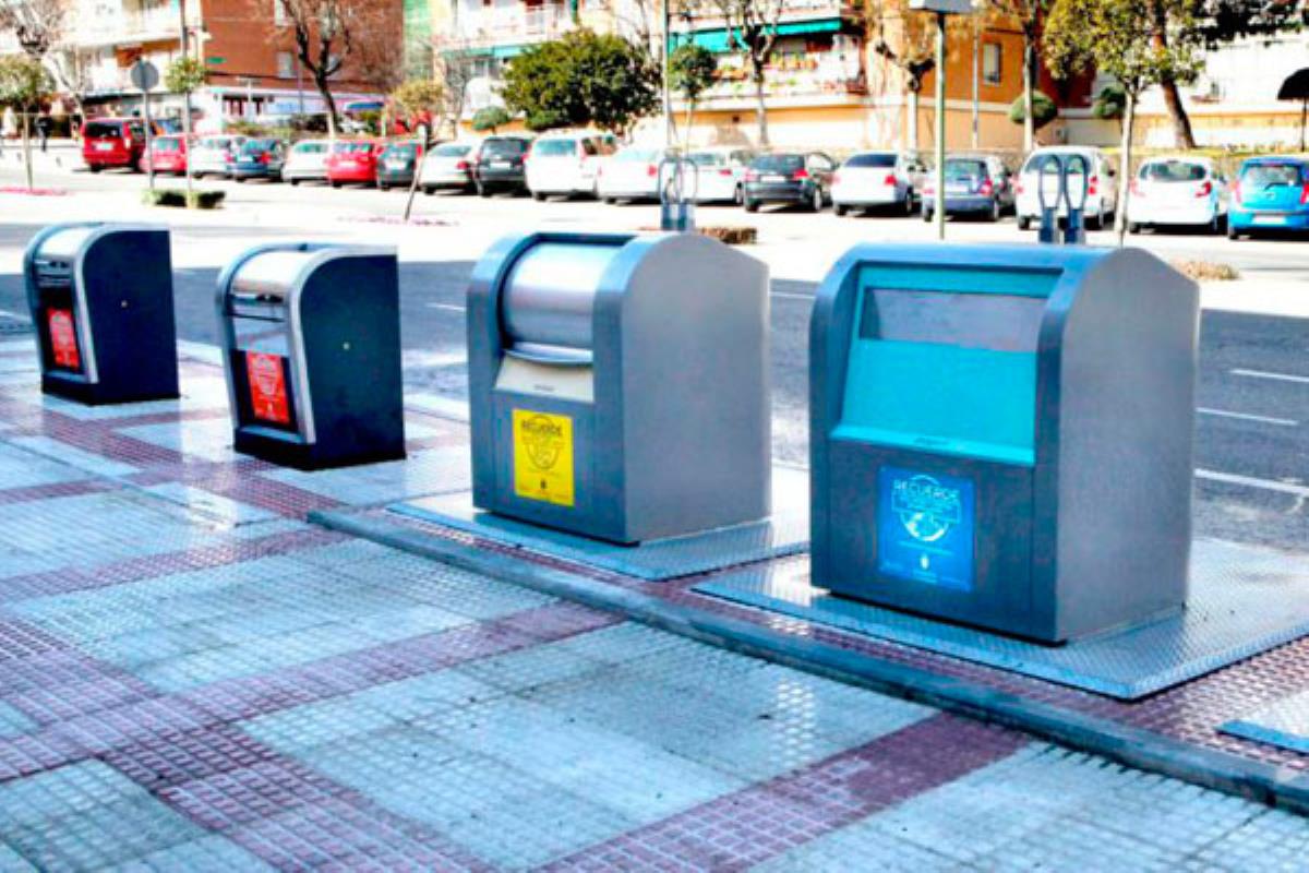 Los 35 depósitos que permanecen clausurados por mal estado, un paso más cerca de su arreglo