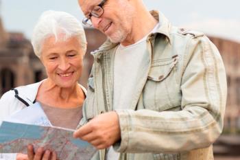 Alrededor de 5.000 personas se beneficiarán de esta iniciativa que posibilitará excursiones culturales de varios días a otras comunidades autónomas