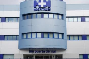 Acogerá los primeros pacientes desde hospitales públicos a privados en la Comunidad de Madrid
