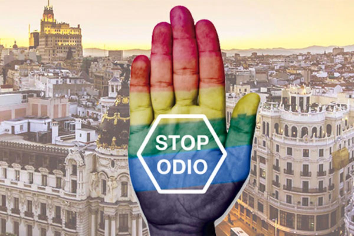 Una joven denuncia en las redes sociales los incidentes