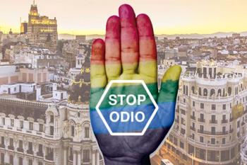 Una joven denuncia en las redes sociales los incidentes