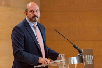 Lee toda la noticia 'Nueva convocatoria de 6.975 empleos públicos en la Comunidad de Madrid '