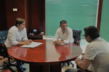 En los meses de julio y septiembre ha recibido a un total de 28 vecinos y vecinas