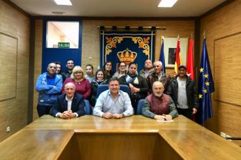 La iniciativa ha sido posible gracias a las subvenciones de la Comunidad de Madrid