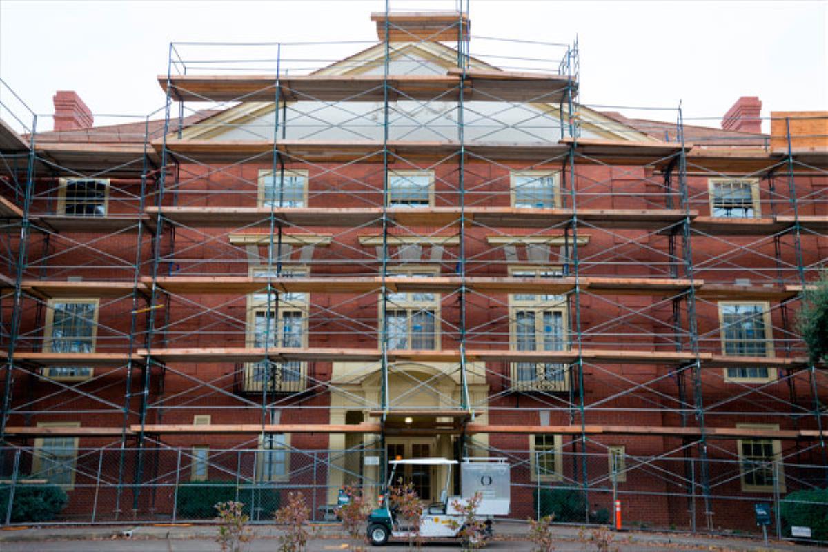 Las solicitudes para la subvención de ascensores se pueden presentar hasta el 31 de octubre