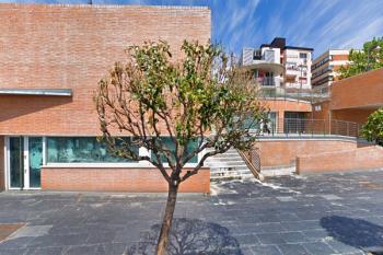 Para construir este centro, Alcobendas invertirá 298.630 euros con la ayuda de fondos FEDER
