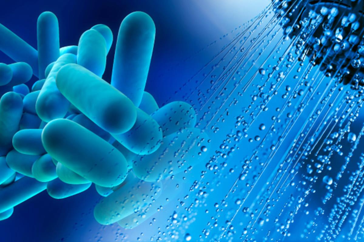 Este experto en Biología Celular, Pedro Escoll, a descifrado un nuevo mecanismo contra la enfermedad de la Legionella