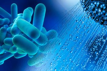 Este experto en Biología Celular, Pedro Escoll, a descifrado un nuevo mecanismo contra la enfermedad de la Legionella