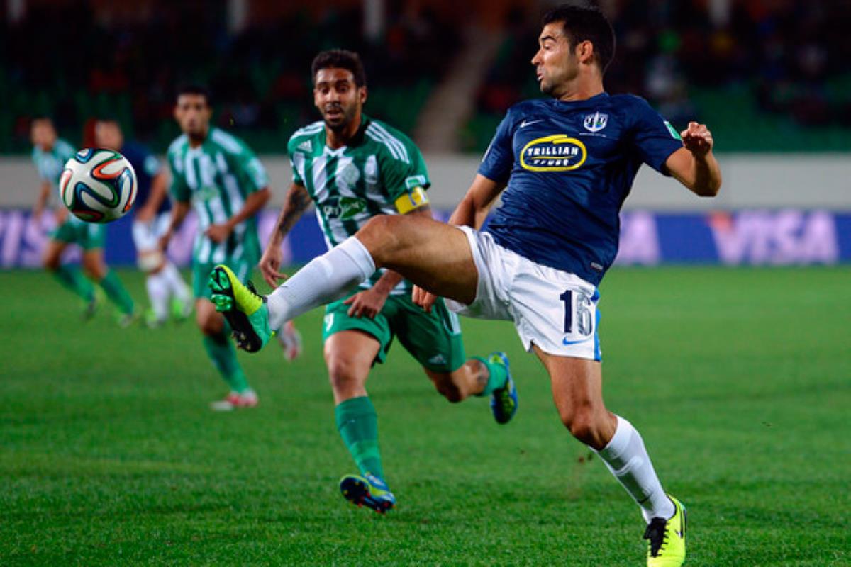 Cristóbal Márquez refuerza al conjunto azulón