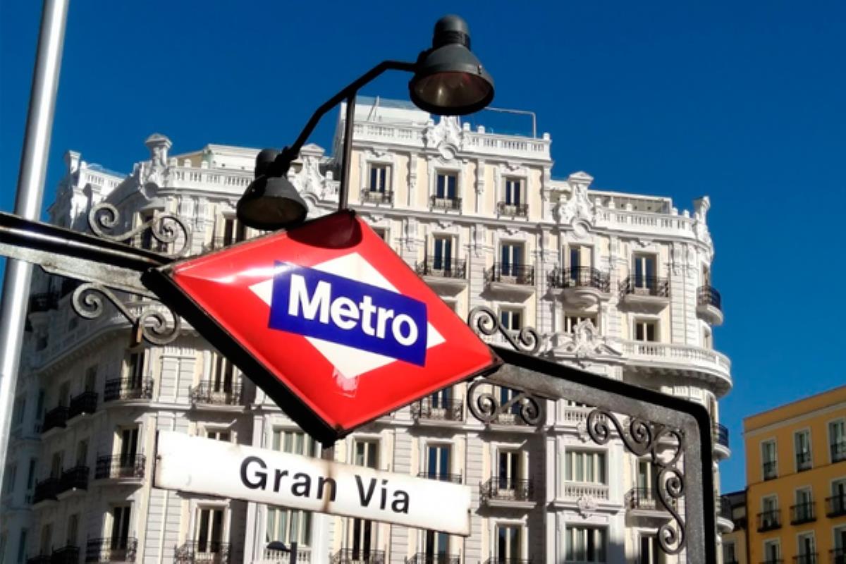 La estación de Metro de Madrid retrasa aún más su apertura tras más de un año de obras