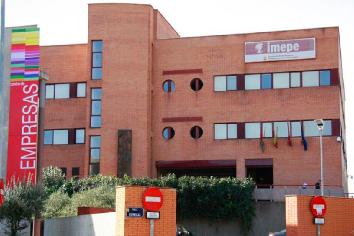 Los talleres se impartirán en las instalaciones de IMEPE Alcorcón 