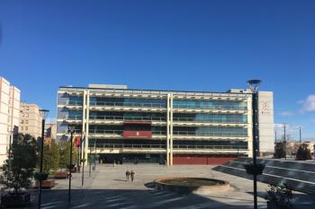 El CIFE, ofrecerá un programa especial de Certificados Profesionales incluyendo prácticas para facilitar el acceso al mercado laboral