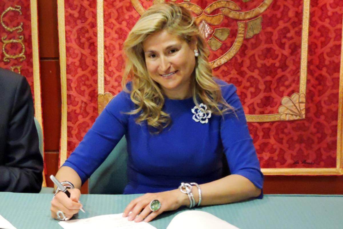 Nuria Merino fue cesada de sus competencias la pasada semana