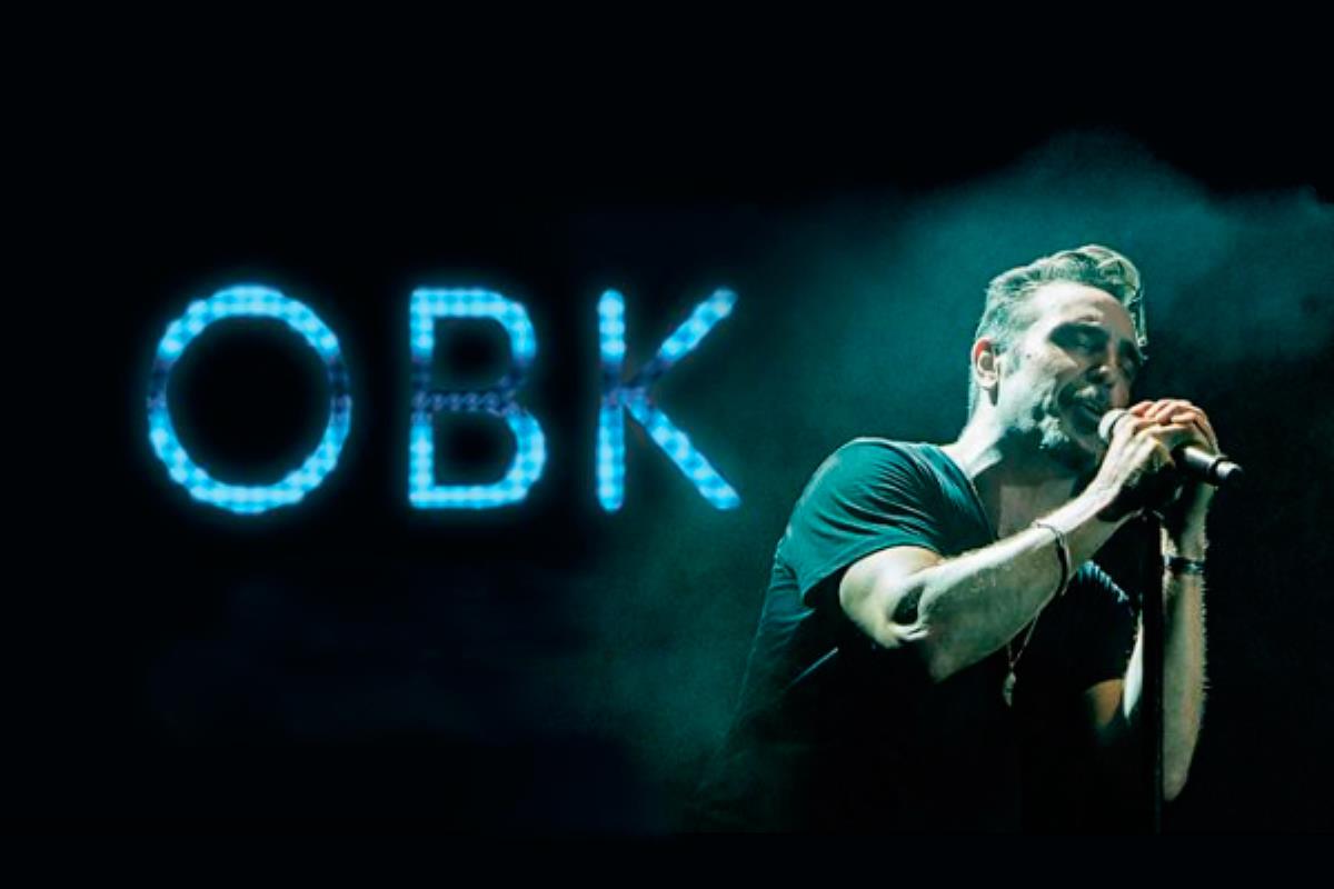 Jordi Sánchez celebrará un concierto en nuestra ciudad para hacernos disfrutar de sus míticos temas