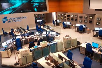 La Dirección General de Tráfico publica su Oferta de Empleo Público 