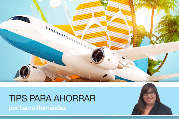 Calcula de antemano cuánto te vas a gastar estas vacaciones