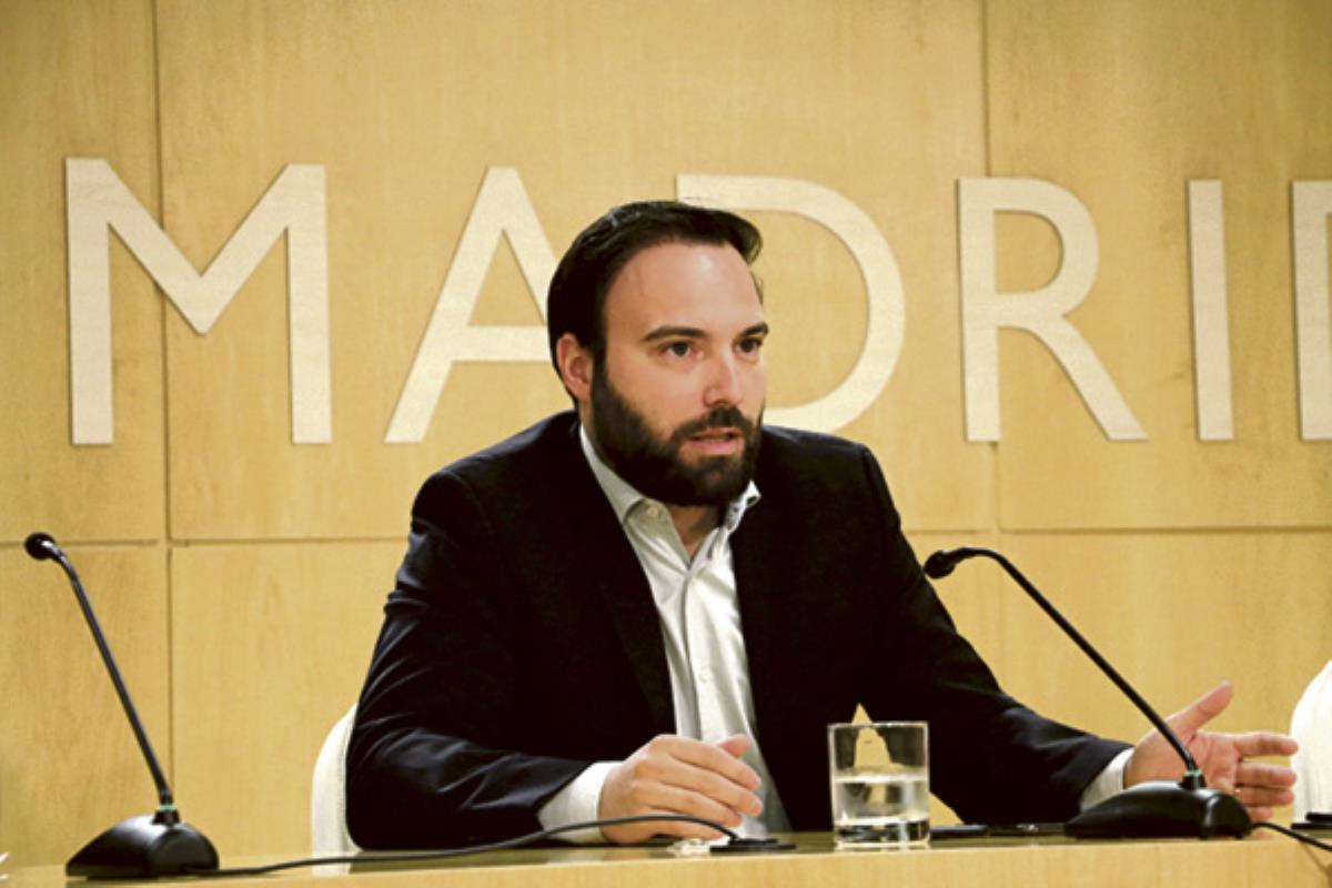 Además, Villaverde acoge un plan formativo de desarrollo de prototipos para mayores de 40 años