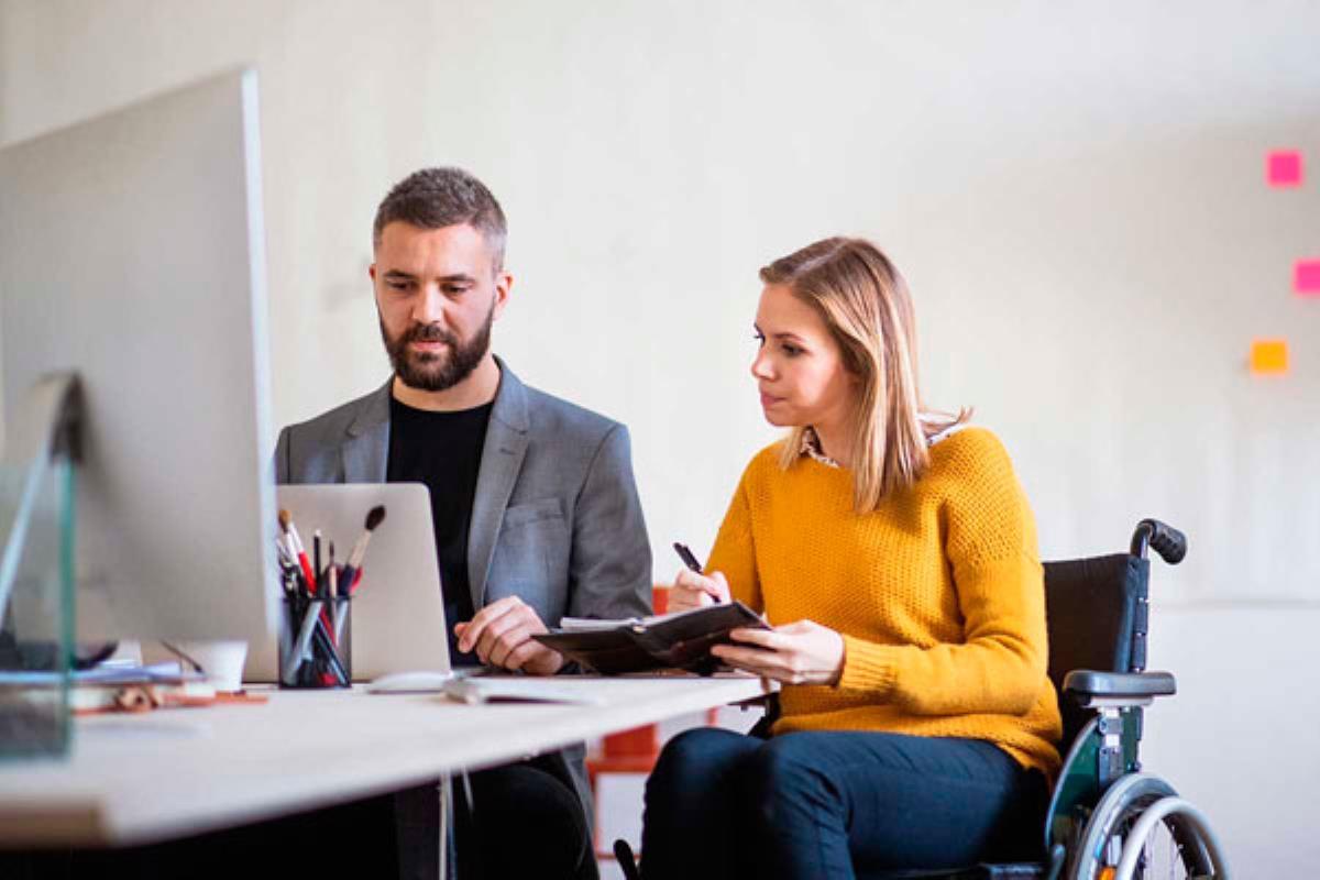 Alcorcón, a través del IMEPE, desarrollará dos nuevas acciones formativas persiguiendo tal fin 
