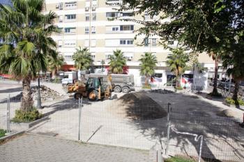 El objetivo es mejorar varias calles de ambas zonas