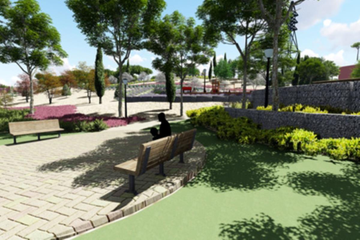 El Ayuntamiento de Majadahonda ha invertido 294.043 euros en obras de remodelación