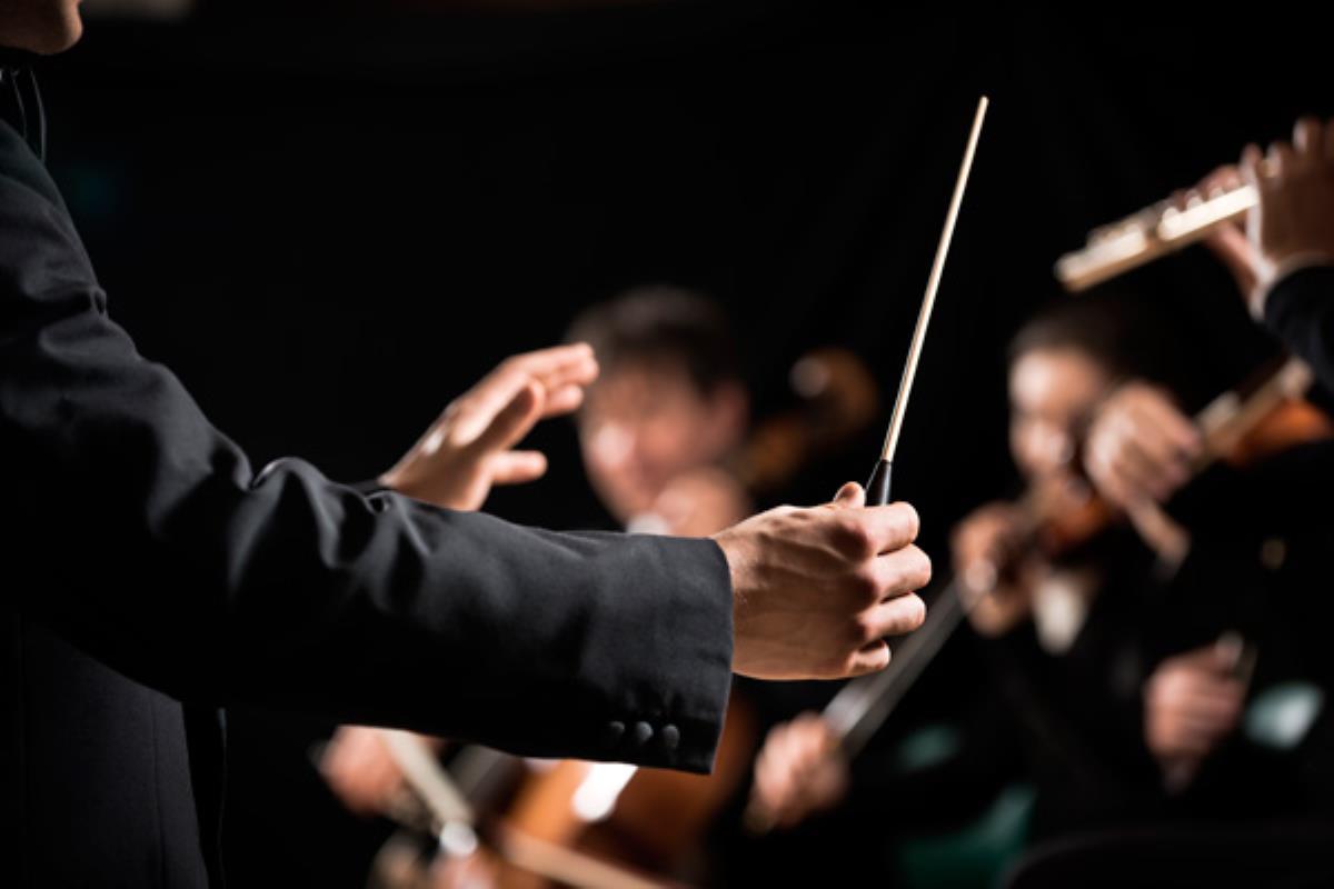 El Conservatorio Rodolfo Halffter interpretará, los días 15 y 16 de diciembre, el tradicional Concierto de Navidad en el Teatro del Bosque