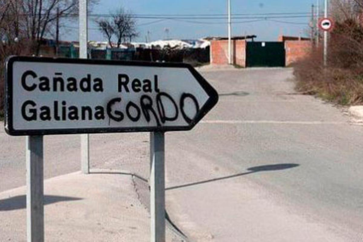 Los vecinos, atemorizados, tienen miedo a que estas okupaciones atraigan drogas y mafias