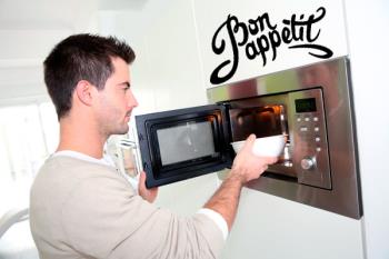 Lee toda la noticia 'Olvídate del tiempo, pero no del sabor'