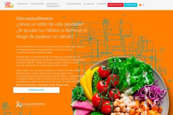 La Asociación CRIS contra el cáncer lanza una herramienta que despeja tus dudas en 10 preguntas